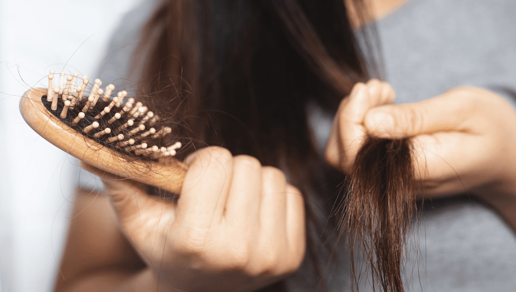 How to Treat Damaged Hair Naturally