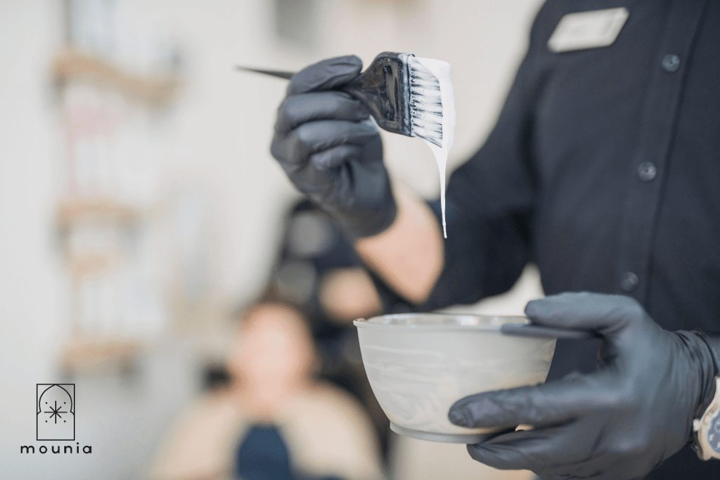 Tips & Habits to Maintain Your Hair Color