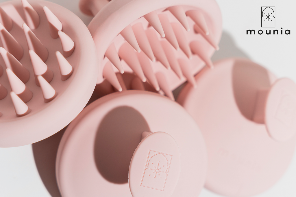 How Using a Scalp Massager Can Elevate Your Whole Hair Care Routine