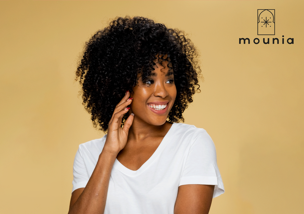 How to Care for Curly Hair in 6 Simple Steps