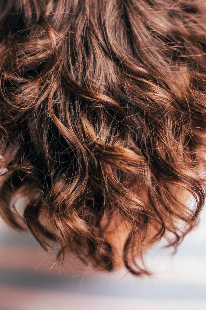 What Does Hair Protein Do?
