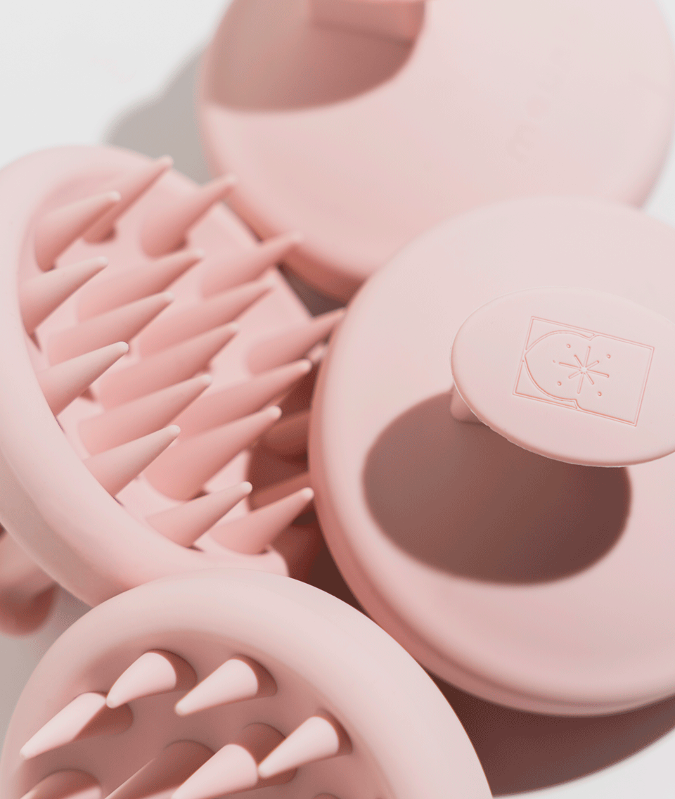 Scalp Massager - Rebuy - Variants