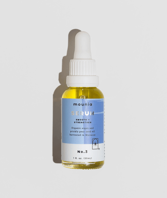 Hair Serum
